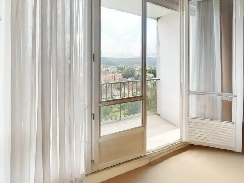 Photo Appartement à Besancon au prix de 105 000€