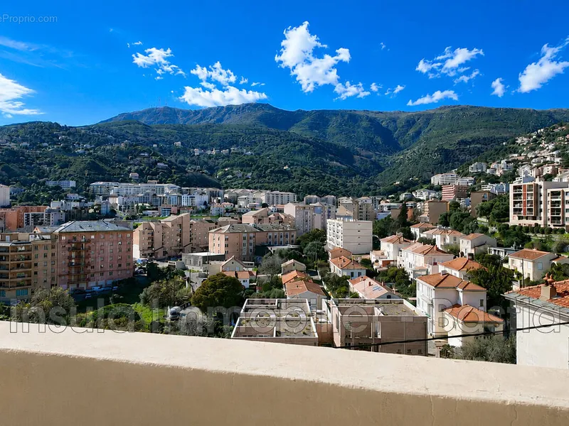 Photo Appartement à Ville-Di-Pietrabugno au prix de 283 500€