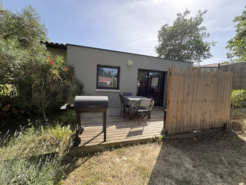 Photo Maison à Moirax au prix de 169 900€