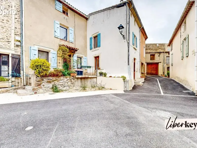 Photo Maison à Quintillan au prix de 79 900€