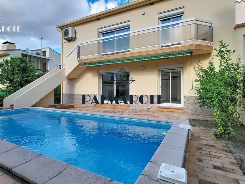 Photo Maison à Perpignan au prix de 519 000€