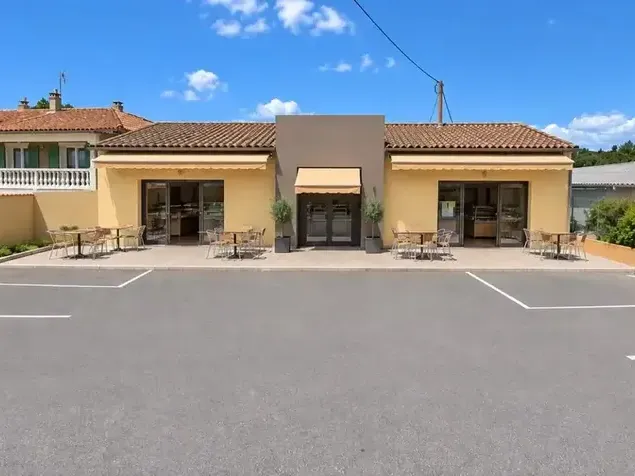 Photo Commerce à Le Beausset au prix de 55 000€