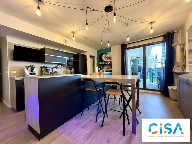 Photo Appartement à Persan au prix de 225 000€