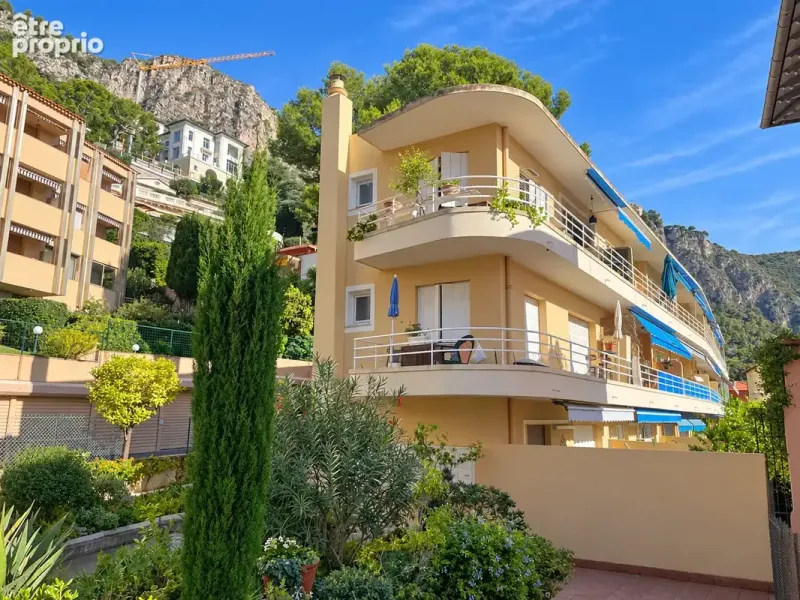 Photo Appartement à Beaulieu-Sur-Mer au prix de 685 000€