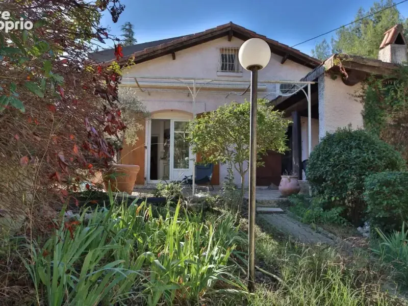 Photo Maison à Nimes au prix de 470 000€