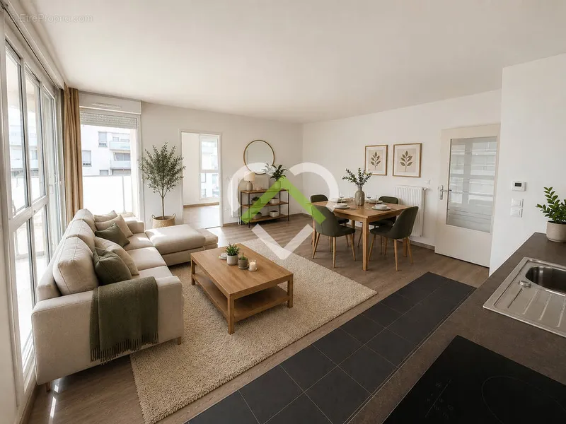 Photo Appartement à Perenchies au prix de 209 000€