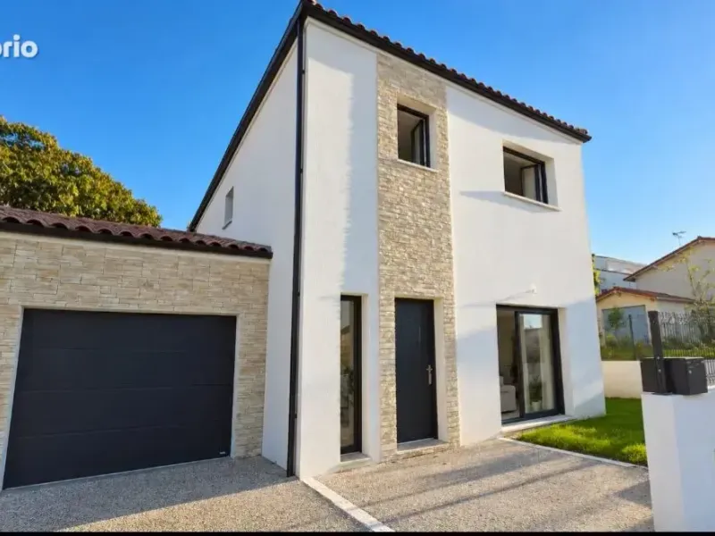 Photo Maison à Vaux-Sur-Mer au prix de 452 000€