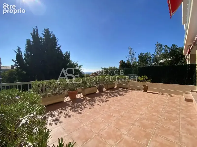 Photo Appartement à Aix-En-Provence au prix de 374 000€