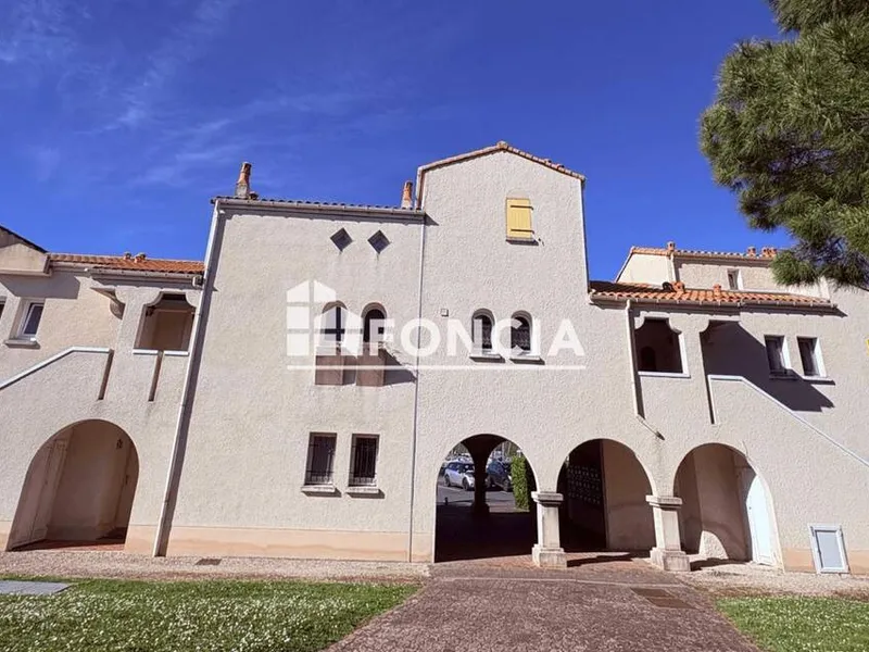 Photo Appartement à Meschers-Sur-Gironde au prix de 89 000€