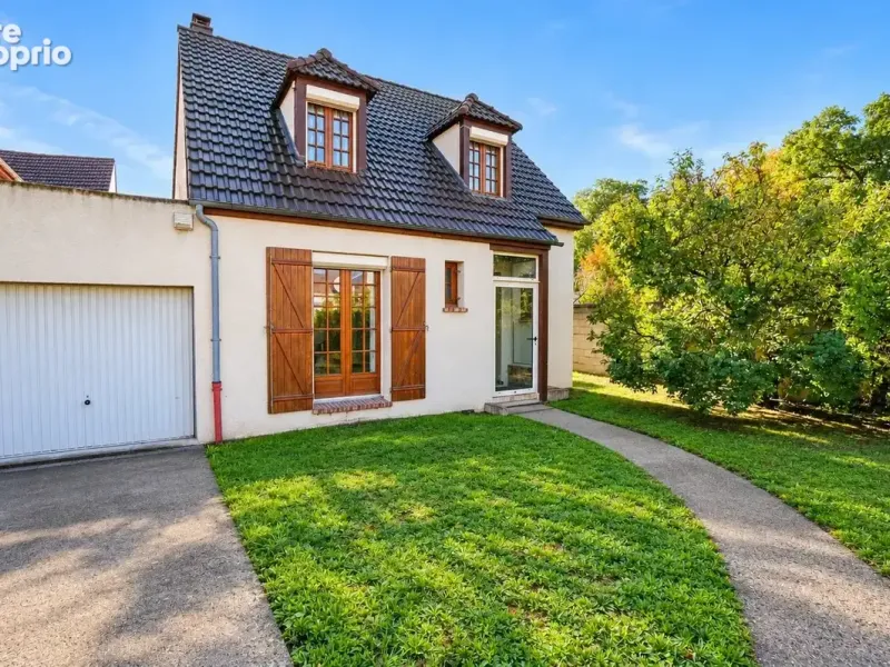 Photo Maison à Sevran au prix de 316 000€