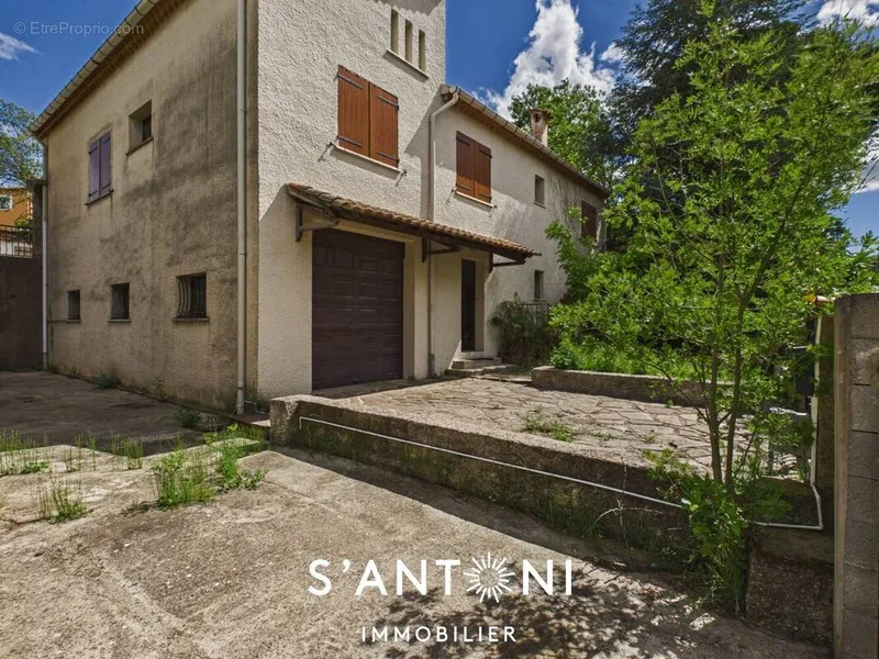 Photo Maison à Maraussan au prix de 340 000€