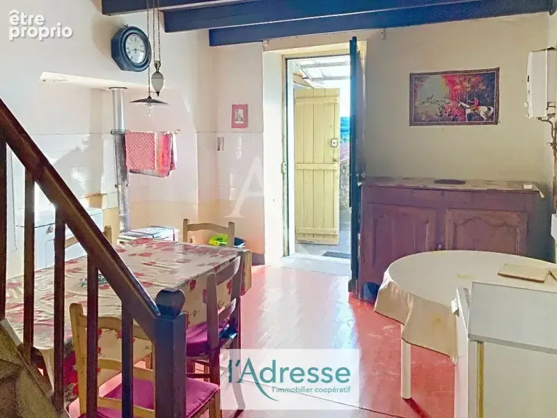 Photo Maison à Duravel au prix de 49 000€
