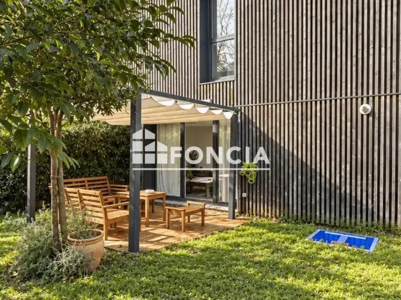 Photo Appartement à Merignac au prix de 242 000€