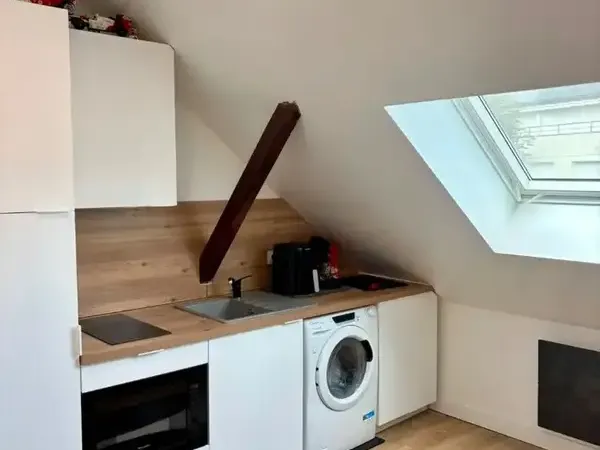 Photo Appartement à Reims au prix de 66 500€
