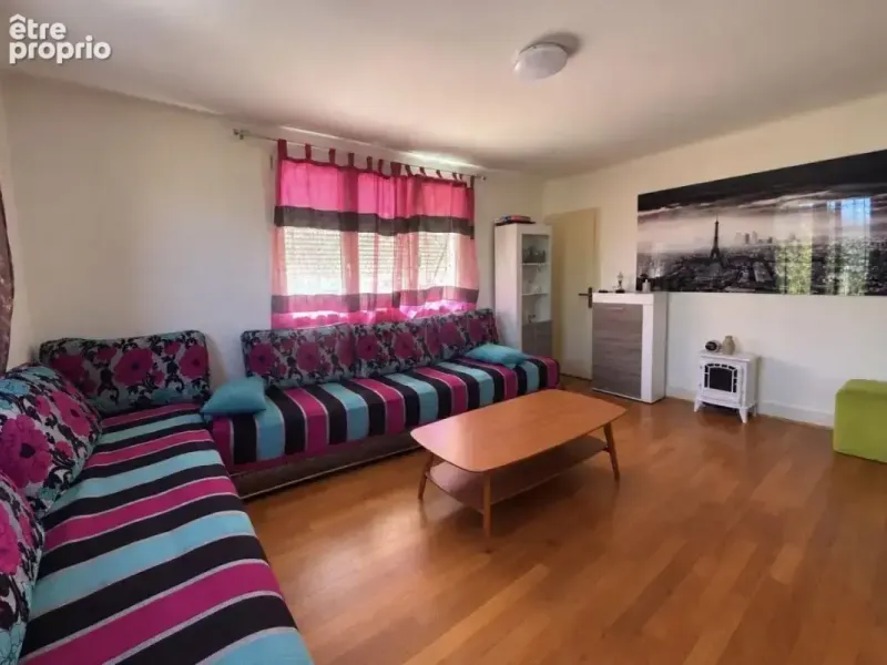 Photo Maison à Chalon-Sur-Saone au prix de 144 400€