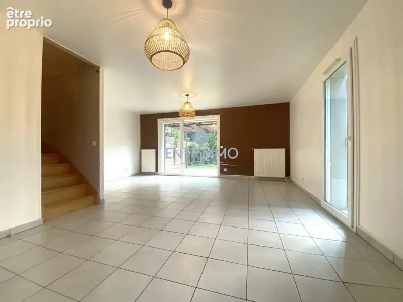 Photo Maison à Aix-Les-Bains au prix de 399 000€