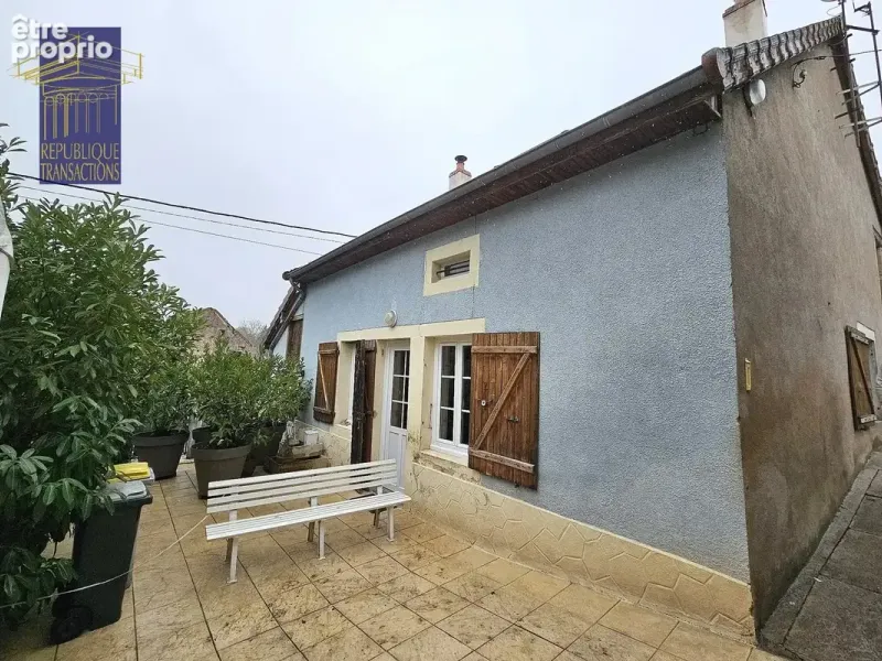 Photo Maison à Beaune au prix de 180 000€