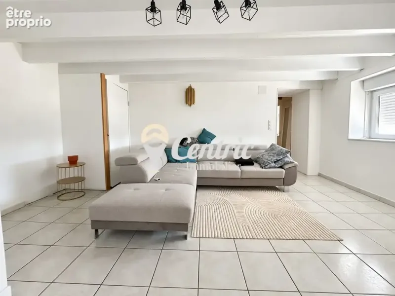Photo Maison à Le Pin au prix de 163 100€