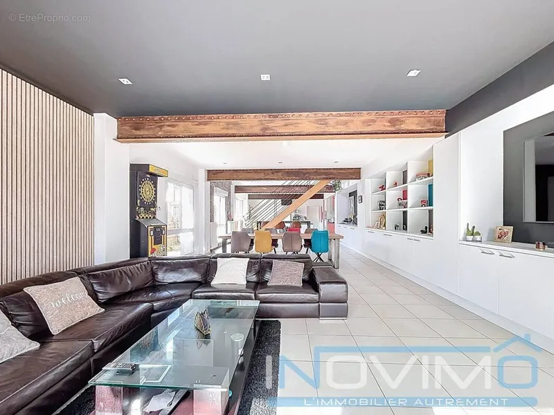 Photo Maison à Wormhout au prix de 344 000€