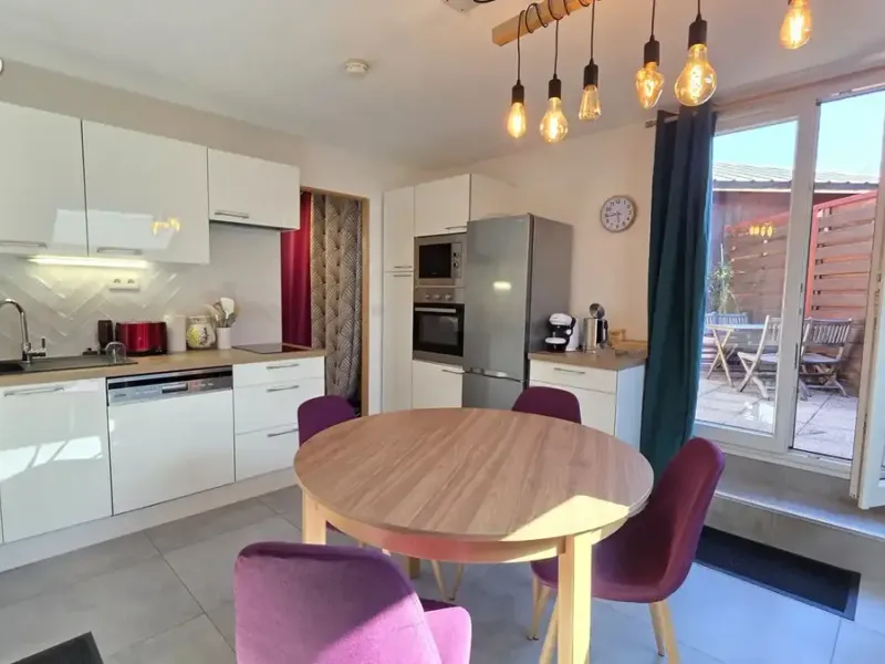 Photo Appartement à Briancon au prix de 173 250€