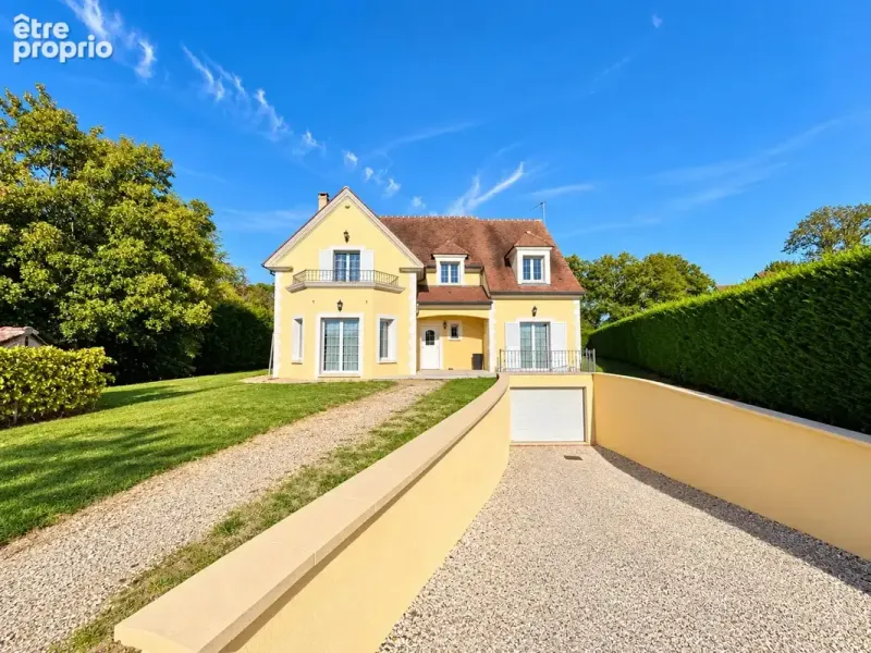 Photo Maison à Garancieres au prix de 515 000€