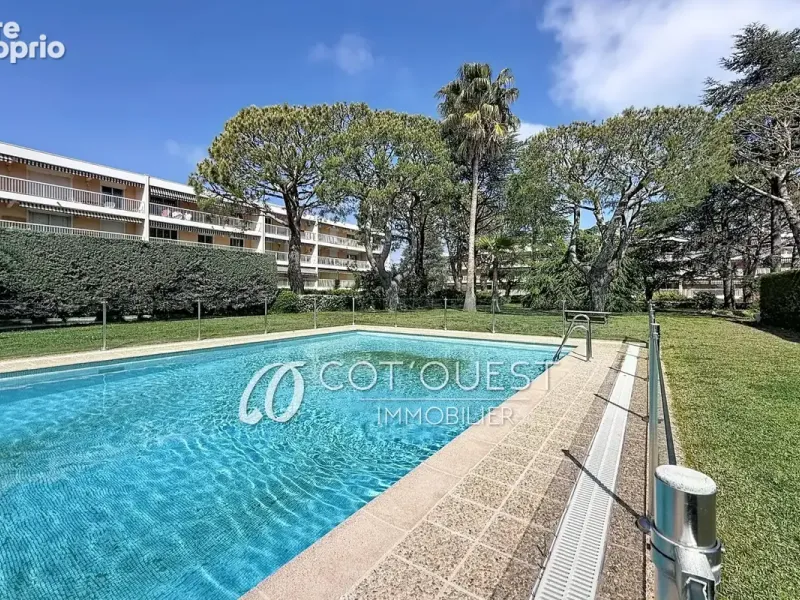 Photo Appartement à Nice au prix de 474 000€