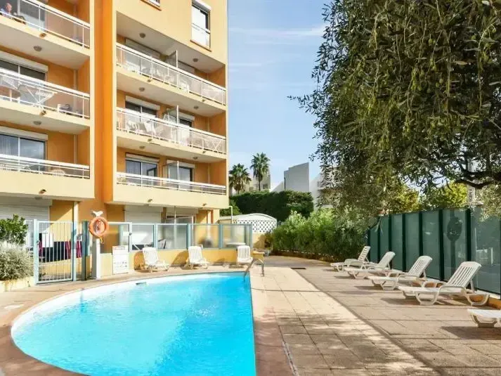 Photo Appartement à Antibes au prix de 86 400€