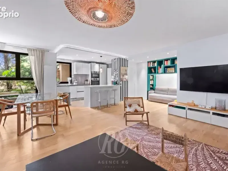 Photo Appartement à Garches au prix de 510 000€