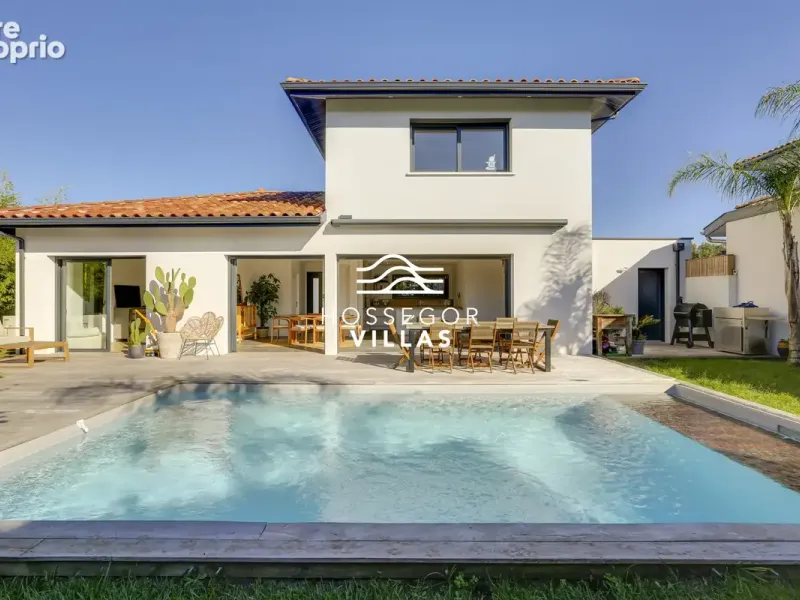 Photo Maison à Tosse au prix de 640 000€