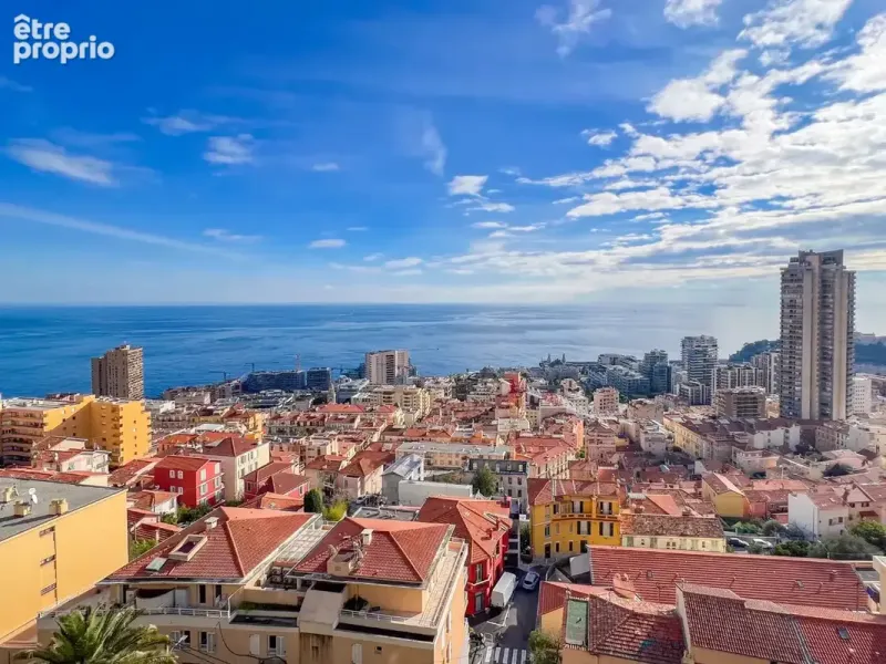 Photo Appartement à Beausoleil au prix de 890 000€