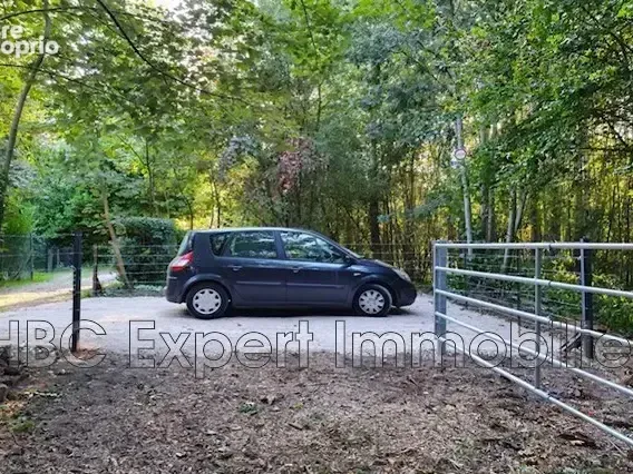 Photo Terrain à Flixecourt au prix de 79 000€