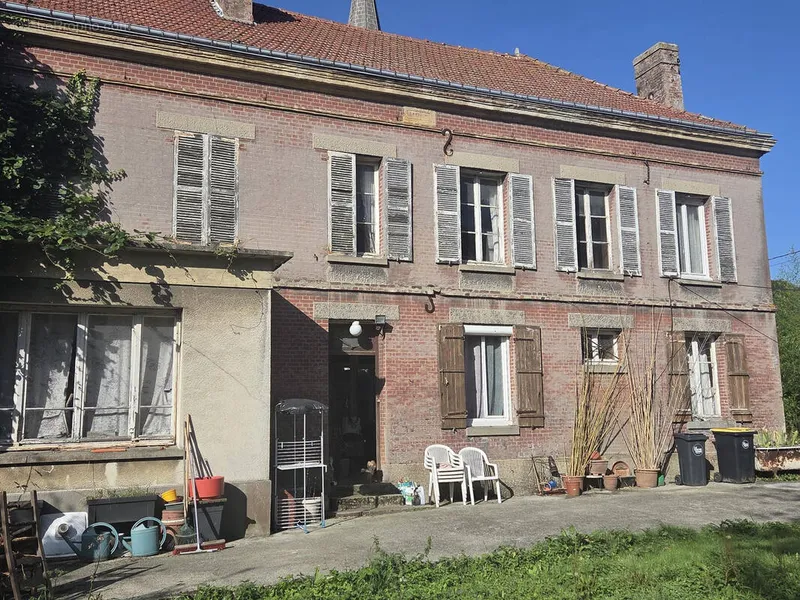 Photo Maison à Gainneville au prix de 169 000€