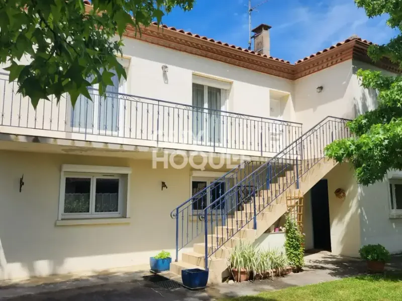 Photo Maison à Agen au prix de 234 000€