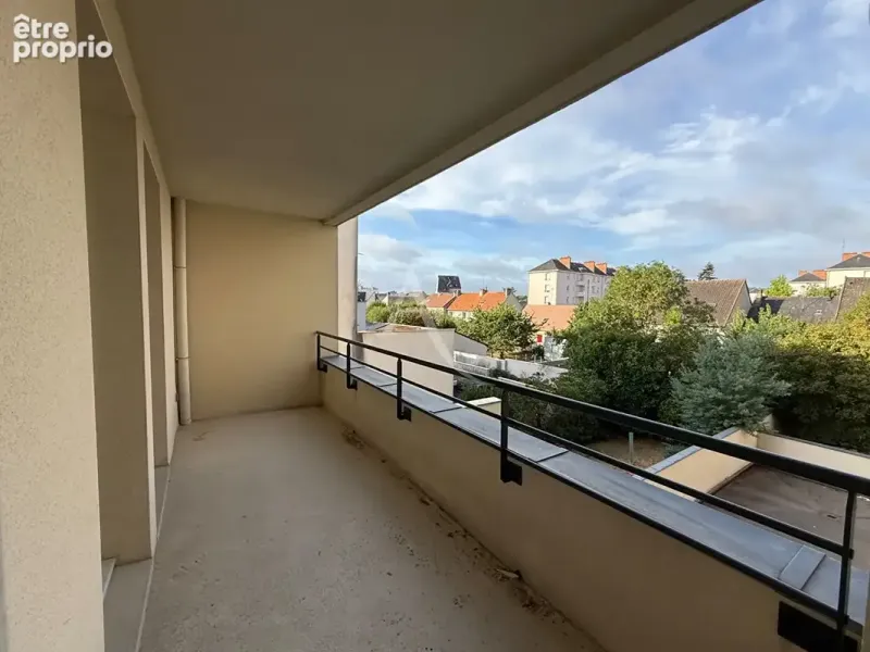 Photo Appartement à Le Mans au prix de 204 250€