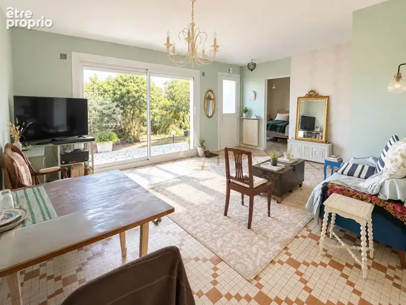 Photo Maison à Saint-Paul-Les-Dax au prix de 217 000€