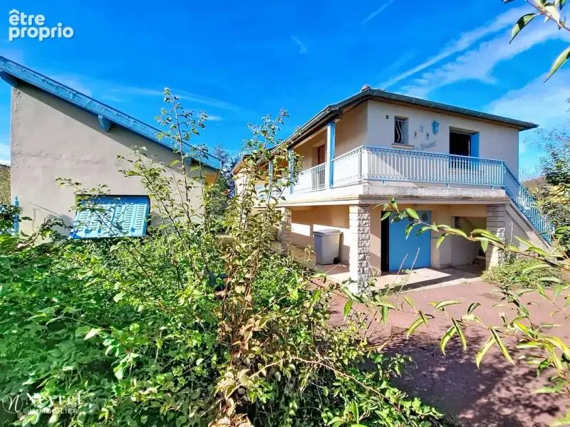 Photo Maison à Corbas au prix de 420 000€