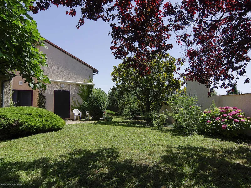 Photo Maison à Clermont-Ferrand au prix de 295 000€