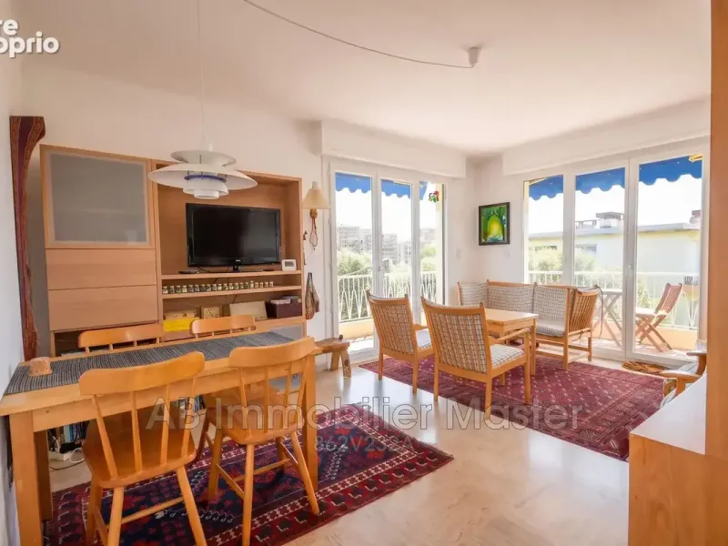 Photo Appartement à Antibes au prix de 350 000€