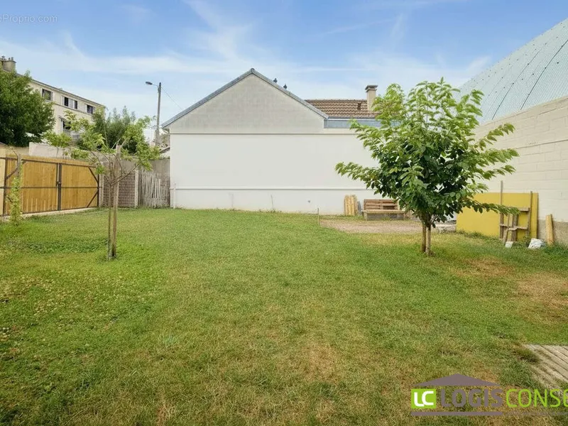 Photo Maison à Chatillon au prix de 795 000€