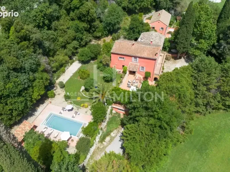 Photo Maison à Biot au prix de 2 200 000€
