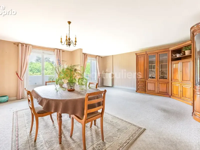Photo Appartement à Nantes au prix de 198 400€