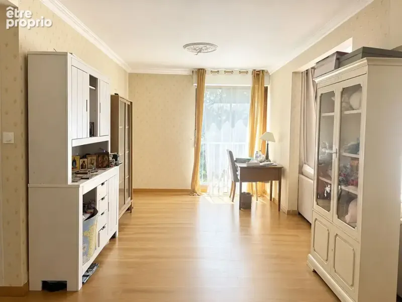 Photo Appartement à Pau au prix de 272 000€