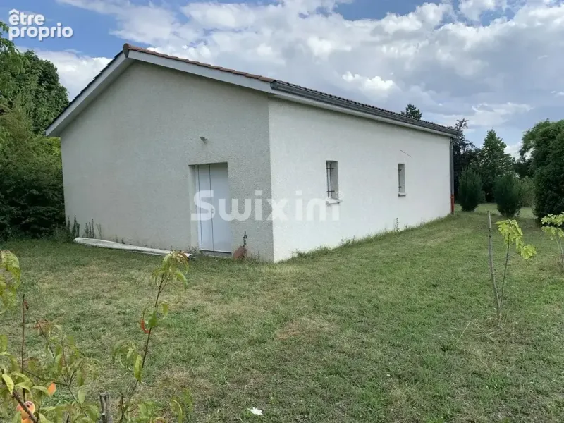 Photo Commerce à Charnay-Les-Macon au prix de 270 000€