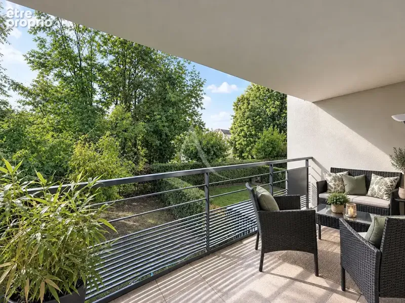 Photo Appartement à Villenoy au prix de 219 990€