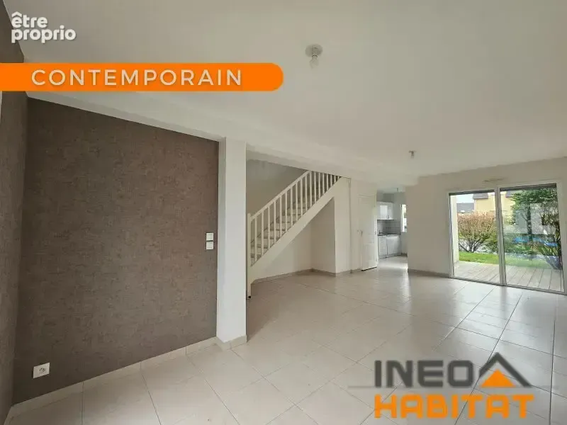 Photo Maison à Geveze au prix de 288 000€