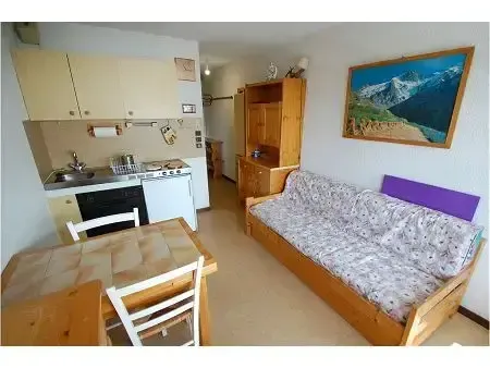 Photo Appartement à Manigod au prix de 143 800€