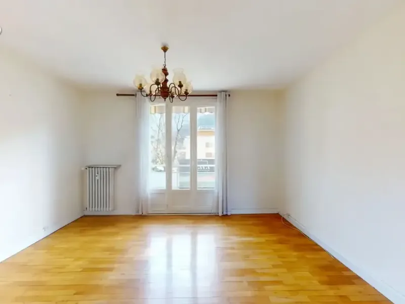 Photo Appartement à Gieres au prix de 145 000€
