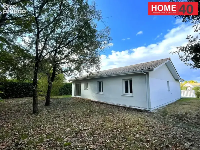 Photo Maison à Sanguinet au prix de 380 000€