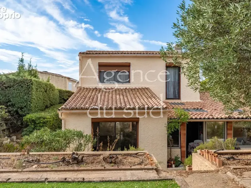 Photo Maison à Marseille-14e au prix de 328 500€