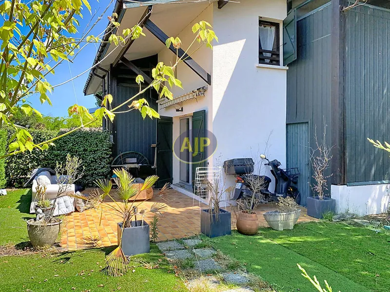 Photo Maison à Hourtin au prix de 150 000€
